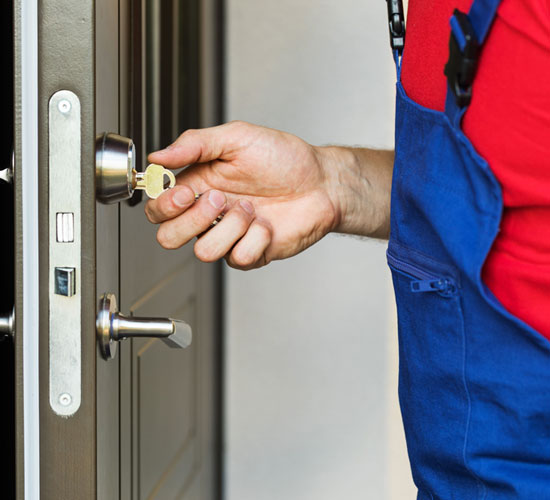 Residential Locksmith Brawley