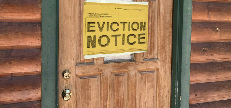 Residential Eviction Service Brawley