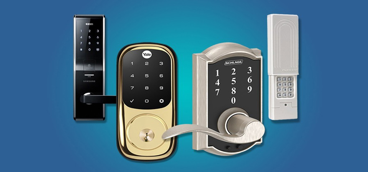 Smart Pad Lock Repair Brawley